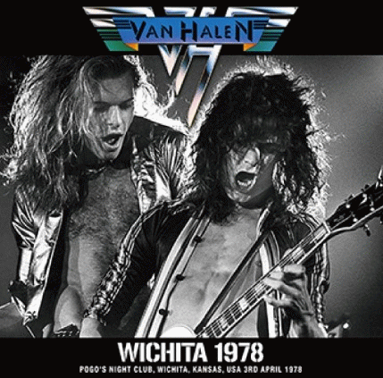 Van Halen : Wichita 1978